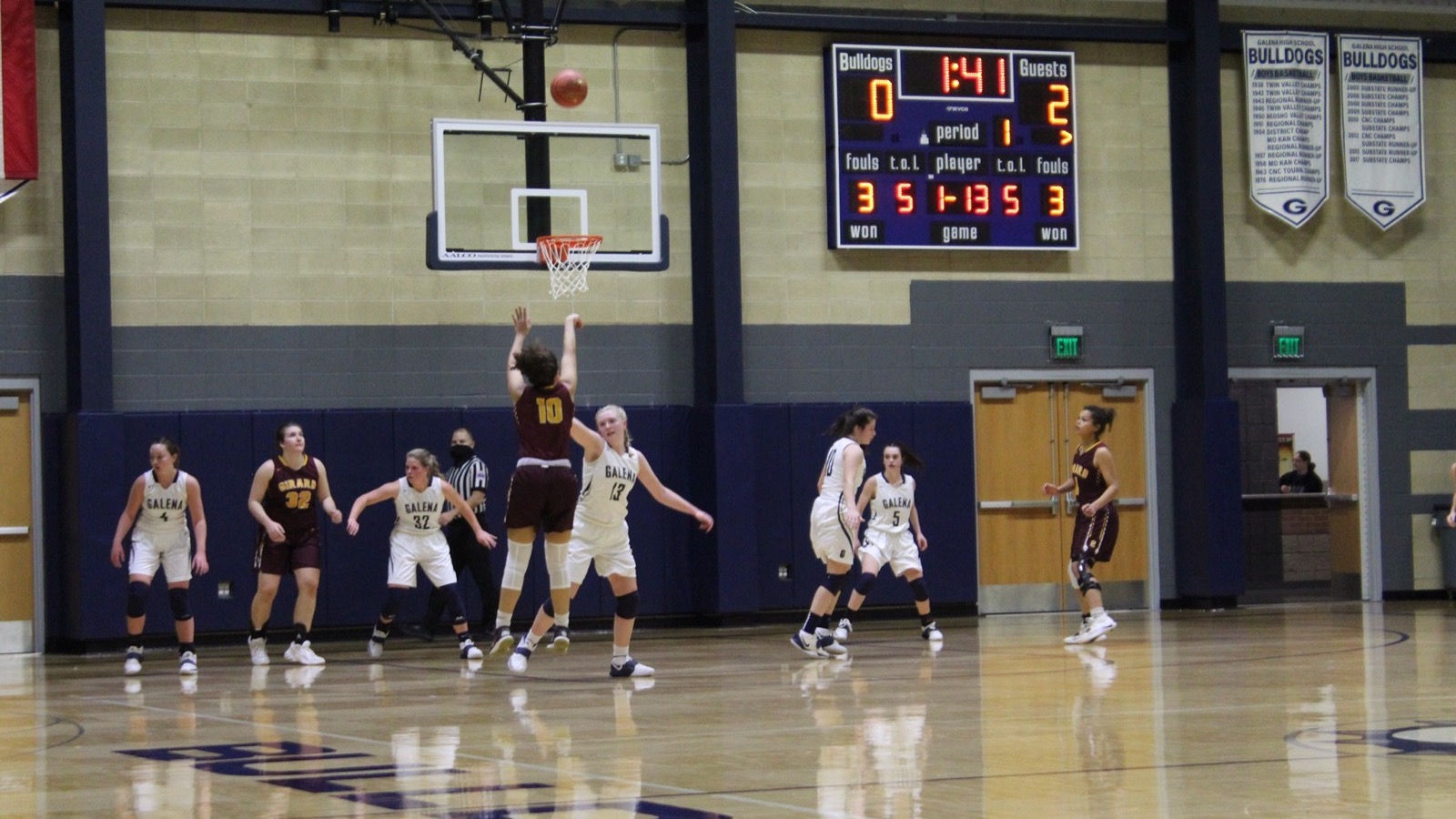 Reno Nevada suburban neighborhood near top-rated high schools with Sierra Nevada mountains in the background