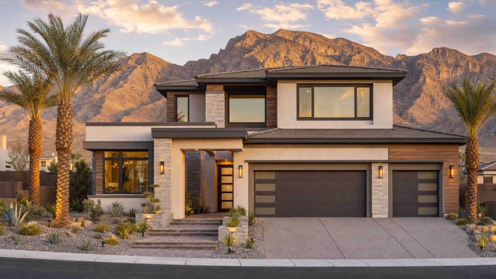 Next Gen multigenerational new construction homes in northwest Las Vegas — Skye Canyon area 2026
